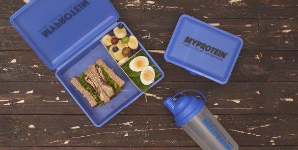 Gezonde en lekkere maaltijd ideeën